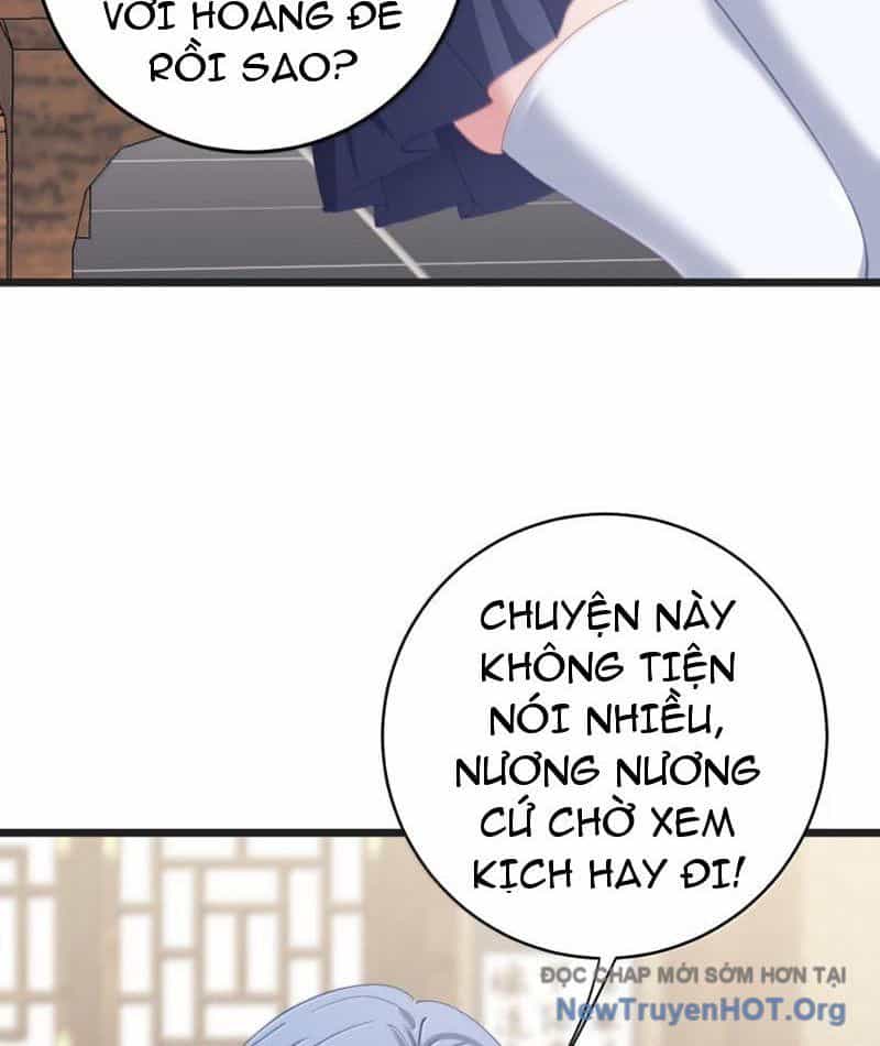 Đập Vỡ Hoàng Đế Nữ Nhi Thân - Chương 56 - ảnh 3