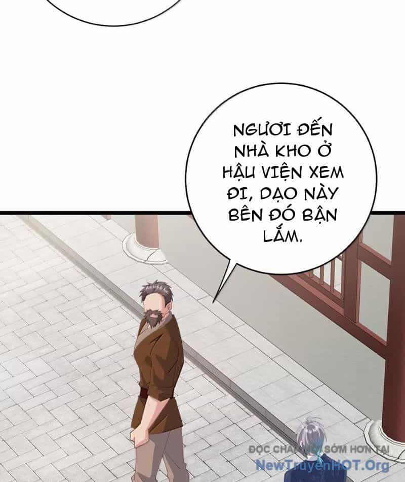 Đập Vỡ Hoàng Đế Nữ Nhi Thân - Chương 56 - ảnh 32