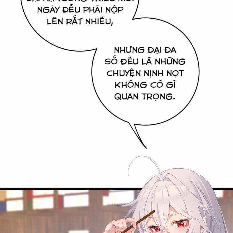 Đập Vỡ Hoàng Đế Nữ Nhi Thân - Chương 5 - ảnh 25