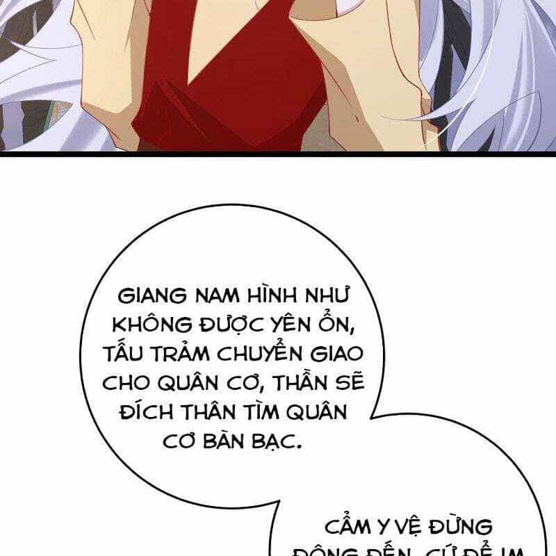 Đập Vỡ Hoàng Đế Nữ Nhi Thân - Chương 5 - ảnh 42