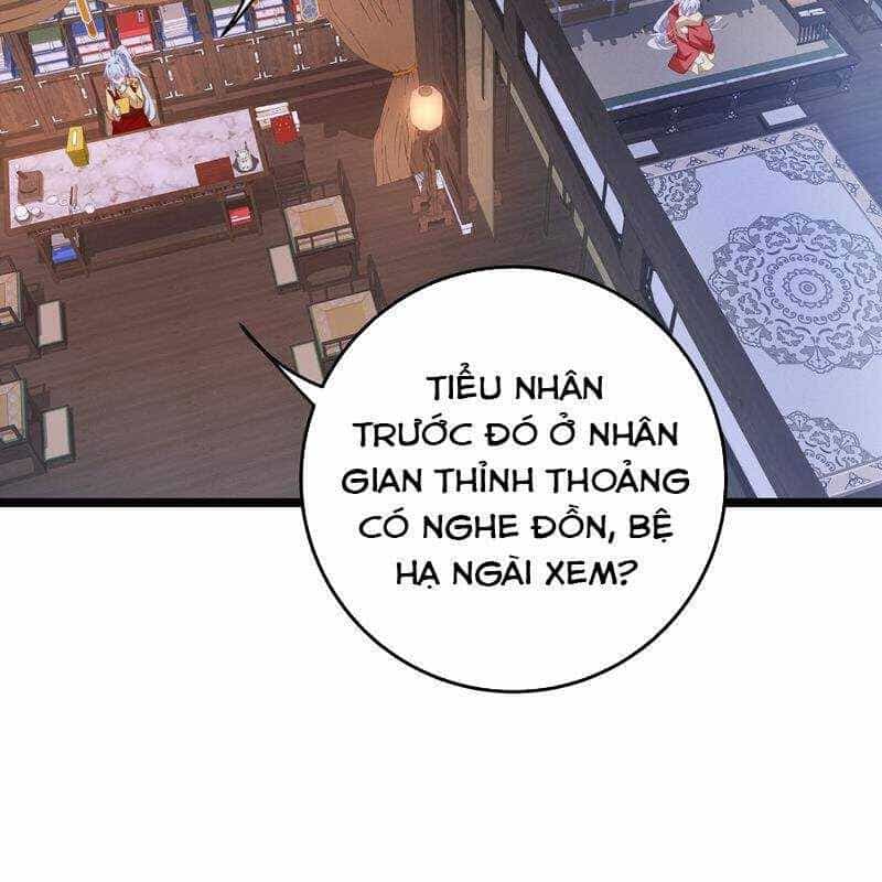 Đập Vỡ Hoàng Đế Nữ Nhi Thân - Chương 5 - ảnh 45