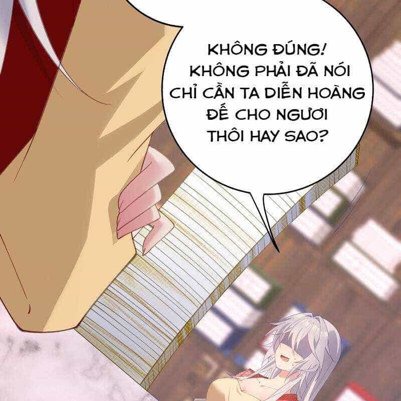 Đập Vỡ Hoàng Đế Nữ Nhi Thân - Chương 5 - ảnh 6