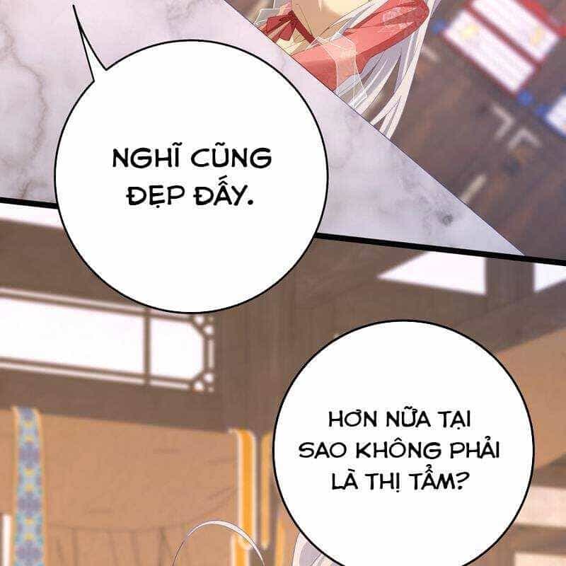 Đập Vỡ Hoàng Đế Nữ Nhi Thân - Chương 5 - ảnh 7
