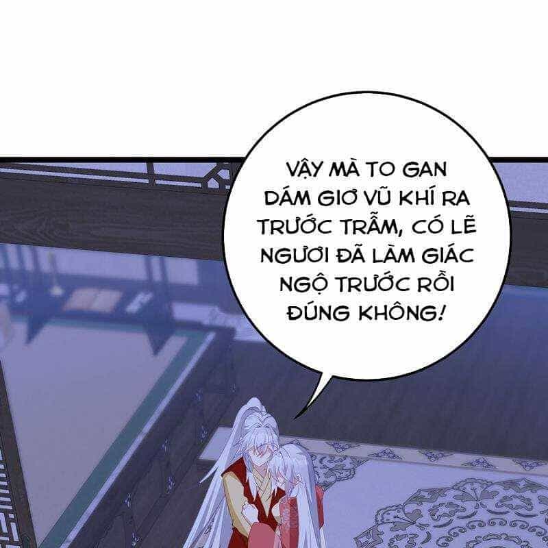 Đập Vỡ Hoàng Đế Nữ Nhi Thân - Chương 5 - ảnh 86