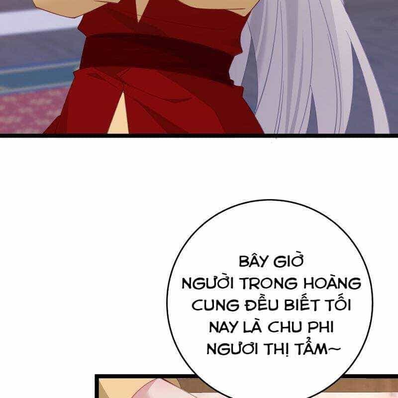 Đập Vỡ Hoàng Đế Nữ Nhi Thân - Chương 5 - ảnh 9