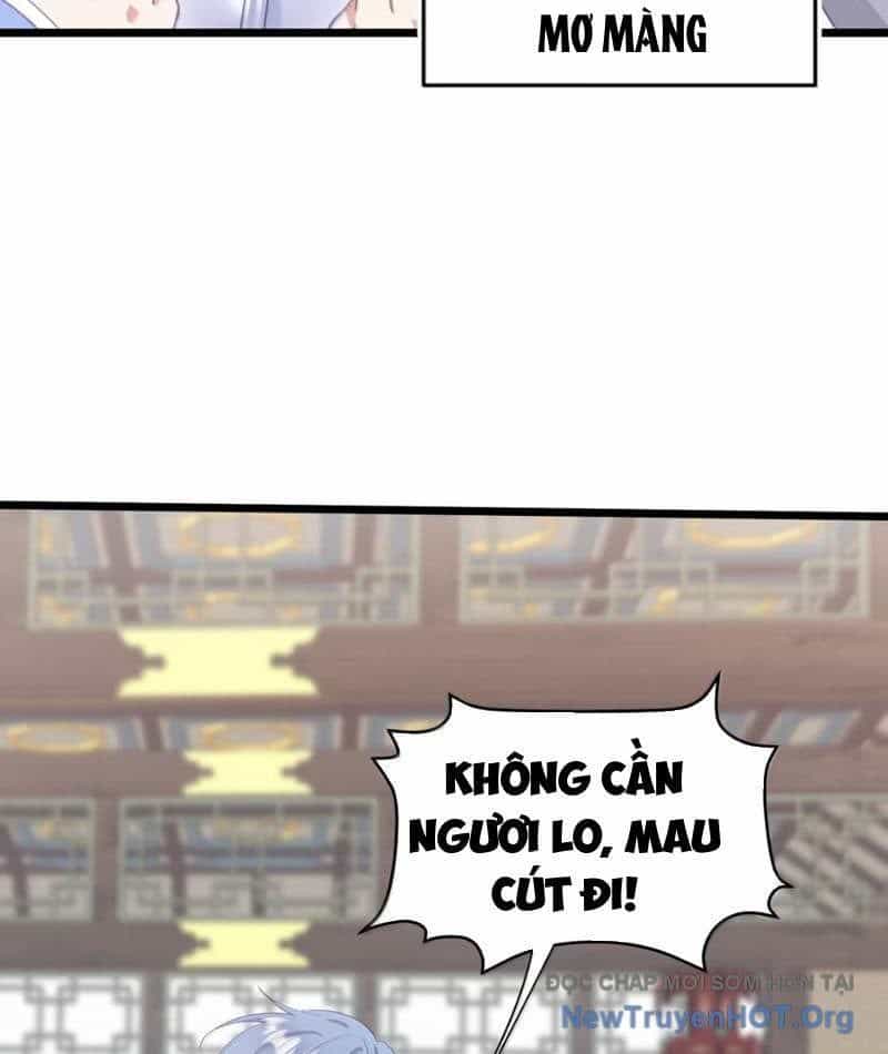 Đập Vỡ Hoàng Đế Nữ Nhi Thân - Chương 57 - ảnh 44