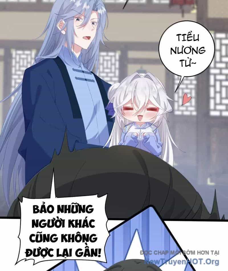 Đập Vỡ Hoàng Đế Nữ Nhi Thân - Chương 57 - ảnh 45