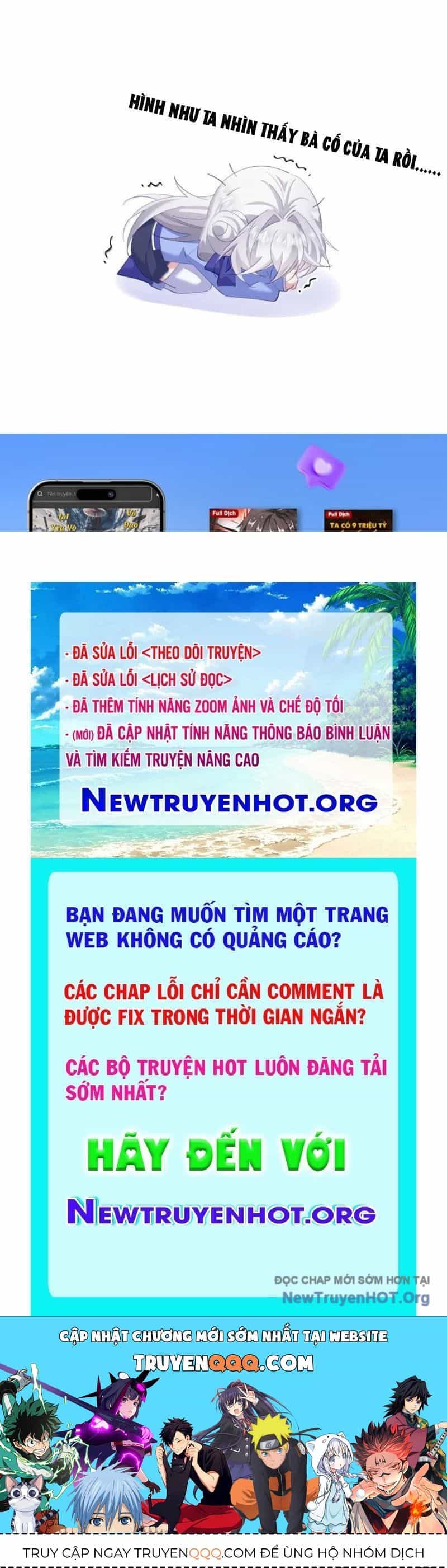 Đập Vỡ Hoàng Đế Nữ Nhi Thân - Chương 57 - ảnh 73