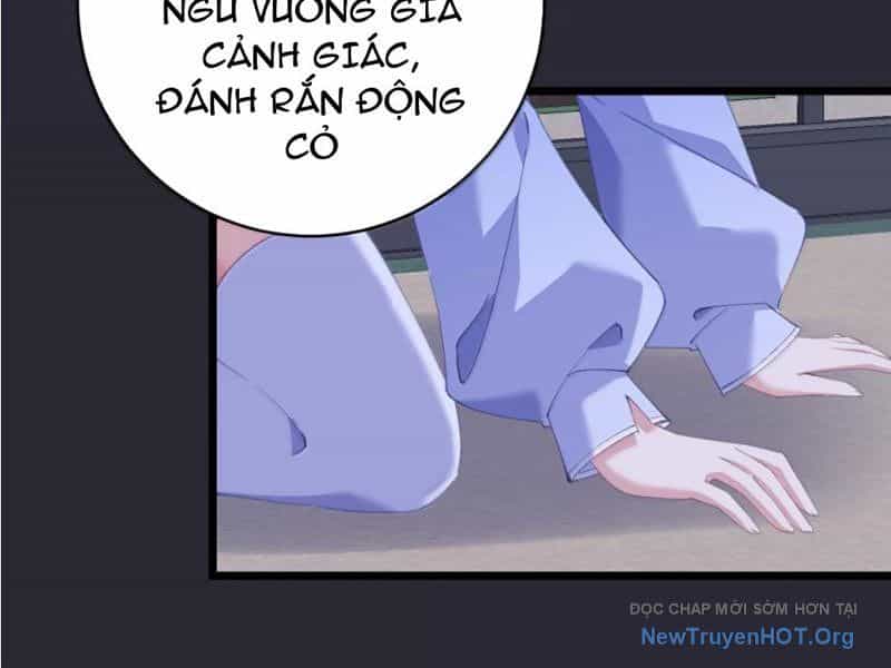 Đập Vỡ Hoàng Đế Nữ Nhi Thân - Chương 58 - ảnh 55