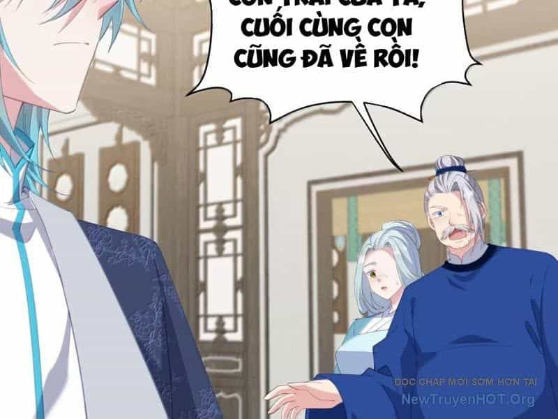 Đập Vỡ Hoàng Đế Nữ Nhi Thân - Chương 59 - ảnh 25