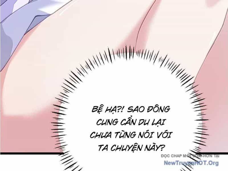 Đập Vỡ Hoàng Đế Nữ Nhi Thân - Chương 59 - ảnh 45