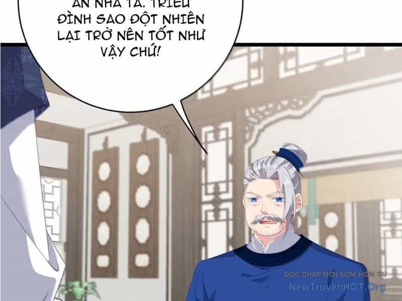 Đập Vỡ Hoàng Đế Nữ Nhi Thân - Chương 59 - ảnh 47