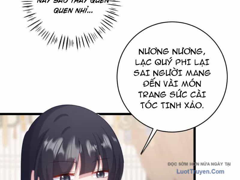 Đập Vỡ Hoàng Đế Nữ Nhi Thân - Chương 61 - ảnh 37