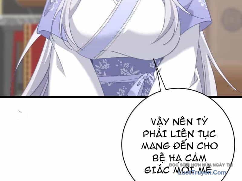 Đập Vỡ Hoàng Đế Nữ Nhi Thân - Chương 61 - ảnh 70