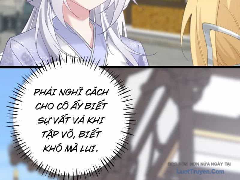 Đập Vỡ Hoàng Đế Nữ Nhi Thân - Chương 62 - ảnh 20