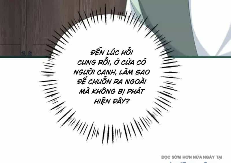 Đập Vỡ Hoàng Đế Nữ Nhi Thân - Chương 64 - ảnh 101