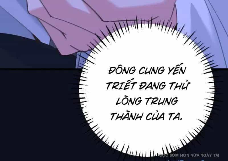 Đập Vỡ Hoàng Đế Nữ Nhi Thân - Chương 64 - ảnh 33