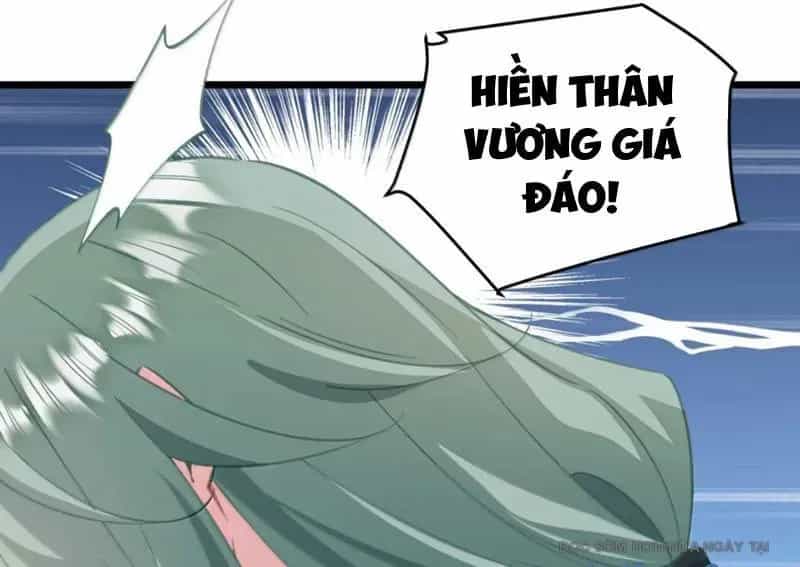 Đập Vỡ Hoàng Đế Nữ Nhi Thân - Chương 64 - ảnh 38