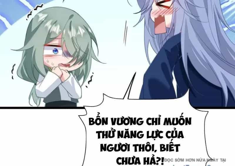 Đập Vỡ Hoàng Đế Nữ Nhi Thân - Chương 64 - ảnh 80