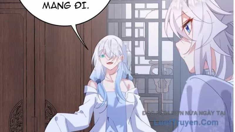 Đập Vỡ Hoàng Đế Nữ Nhi Thân - Chương 65 - ảnh 22