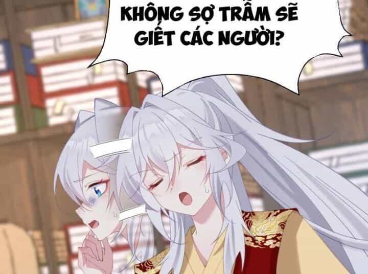 Đập Vỡ Hoàng Đế Nữ Nhi Thân - Chương 6 - ảnh 42