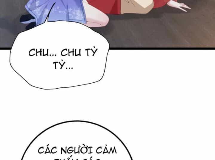 Đập Vỡ Hoàng Đế Nữ Nhi Thân - Chương 6 - ảnh 46