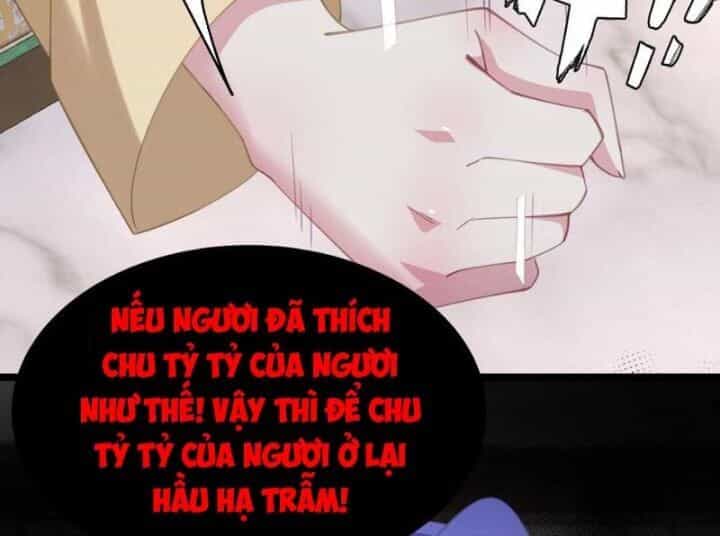 Đập Vỡ Hoàng Đế Nữ Nhi Thân - Chương 6 - ảnh 51