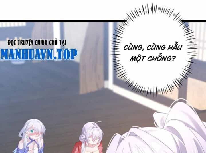 Đập Vỡ Hoàng Đế Nữ Nhi Thân - Chương 6 - ảnh 61