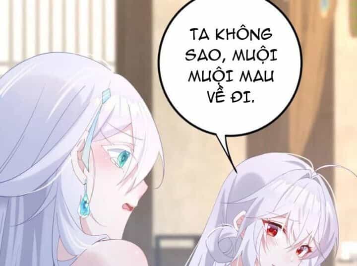 Đập Vỡ Hoàng Đế Nữ Nhi Thân - Chương 6 - ảnh 67