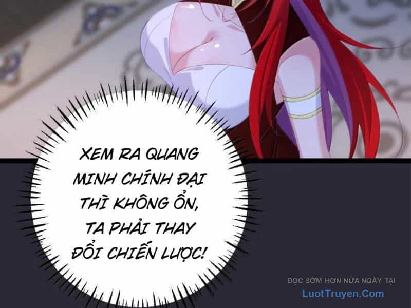 Đập Vỡ Hoàng Đế Nữ Nhi Thân - Chương 67 - ảnh 91