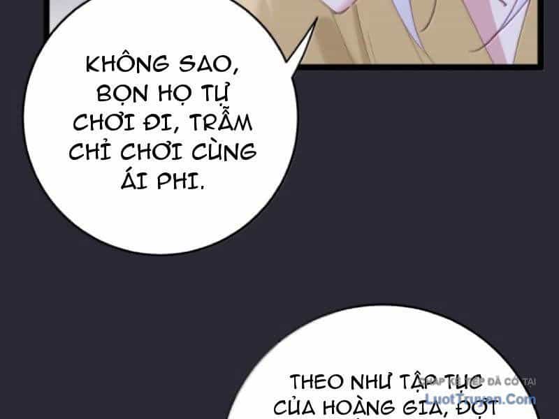 Đập Vỡ Hoàng Đế Nữ Nhi Thân - Chương 69 - ảnh 30