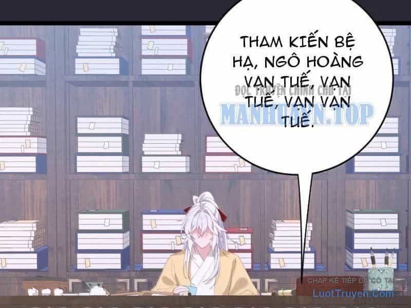 Đập Vỡ Hoàng Đế Nữ Nhi Thân - Chương 71 - ảnh 35