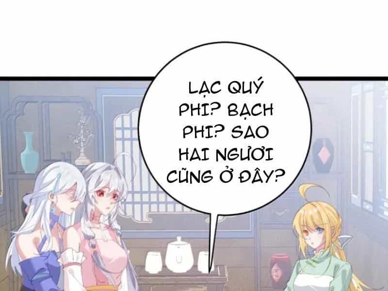 Đập Vỡ Hoàng Đế Nữ Nhi Thân - Chương 72 - ảnh 60
