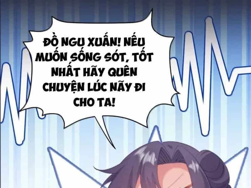 Đập Vỡ Hoàng Đế Nữ Nhi Thân - Chương 72 - ảnh 7