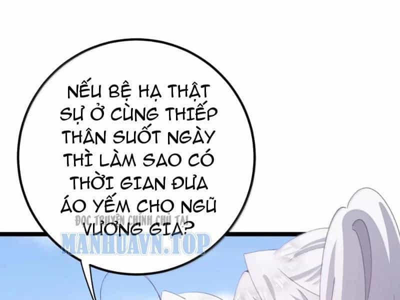 Đập Vỡ Hoàng Đế Nữ Nhi Thân - Chương 74 - ảnh 63