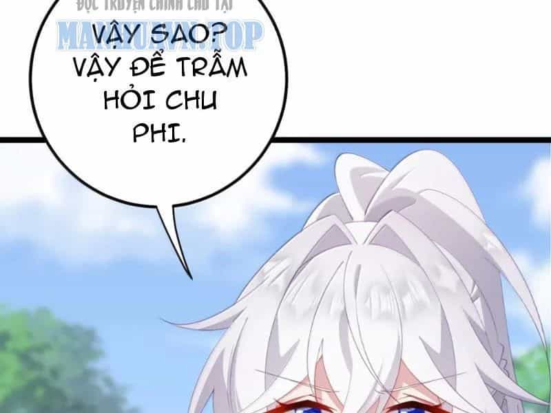 Đập Vỡ Hoàng Đế Nữ Nhi Thân - Chương 74 - ảnh 7