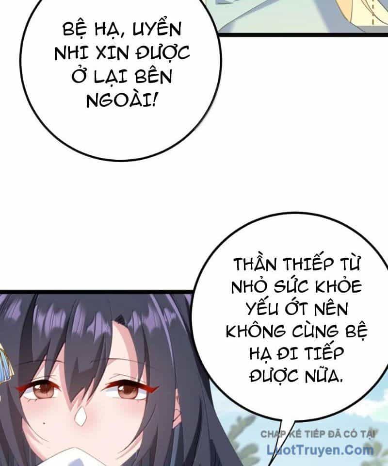 Đập Vỡ Hoàng Đế Nữ Nhi Thân - Chương 75 - ảnh 18