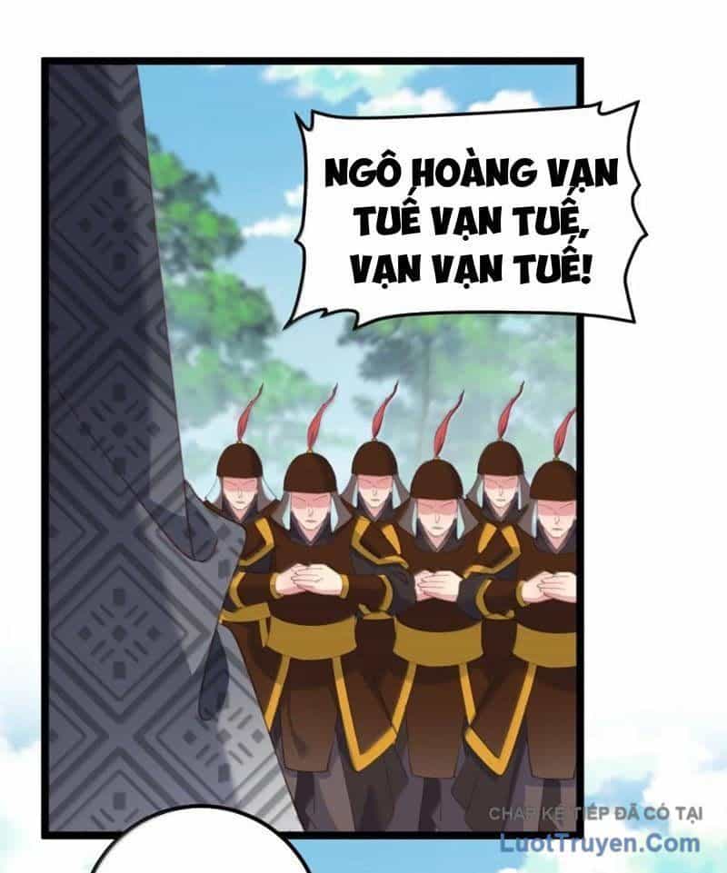 Đập Vỡ Hoàng Đế Nữ Nhi Thân - Chương 75 - ảnh 4