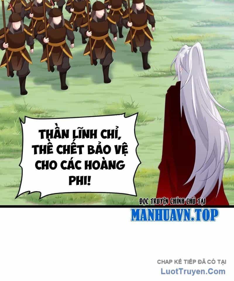 Đập Vỡ Hoàng Đế Nữ Nhi Thân - Chương 75 - ảnh 47
