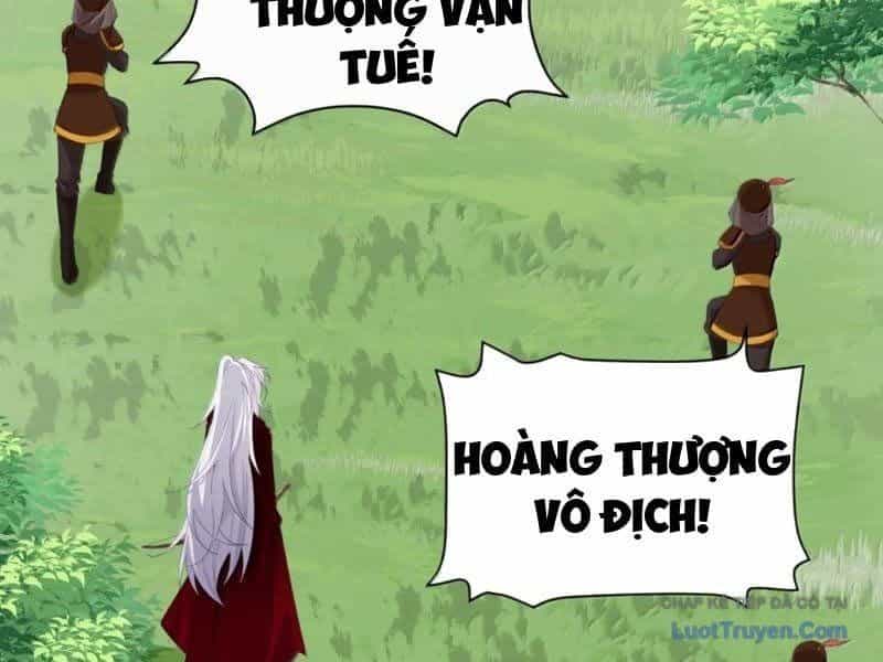 Đập Vỡ Hoàng Đế Nữ Nhi Thân - Chương 76 - ảnh 19