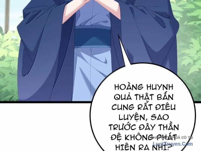 Đập Vỡ Hoàng Đế Nữ Nhi Thân - Chương 76 - ảnh 23