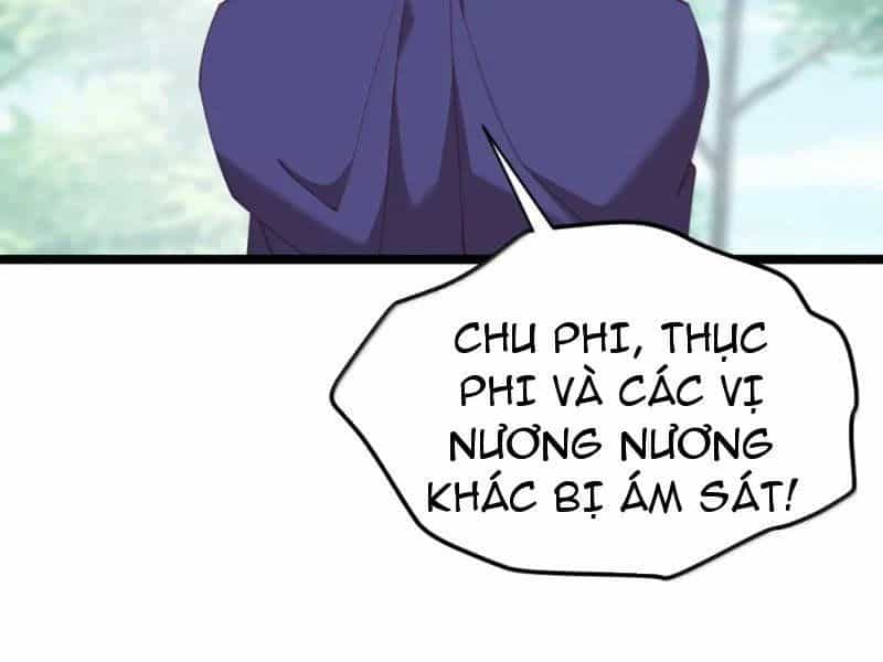 Đập Vỡ Hoàng Đế Nữ Nhi Thân - Chương 76 - ảnh 36