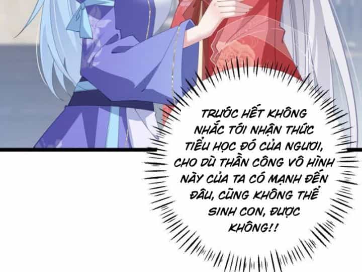 Đập Vỡ Hoàng Đế Nữ Nhi Thân - Chương 7 - ảnh 17