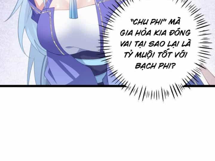Đập Vỡ Hoàng Đế Nữ Nhi Thân - Chương 7 - ảnh 29