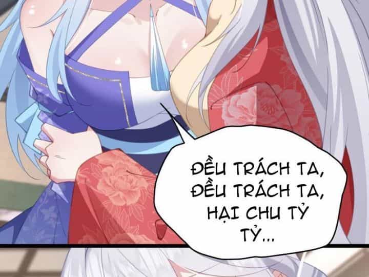 Đập Vỡ Hoàng Đế Nữ Nhi Thân - Chương 7 - ảnh 4