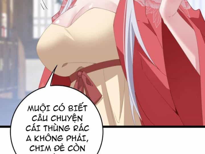 Đập Vỡ Hoàng Đế Nữ Nhi Thân - Chương 7 - ảnh 43