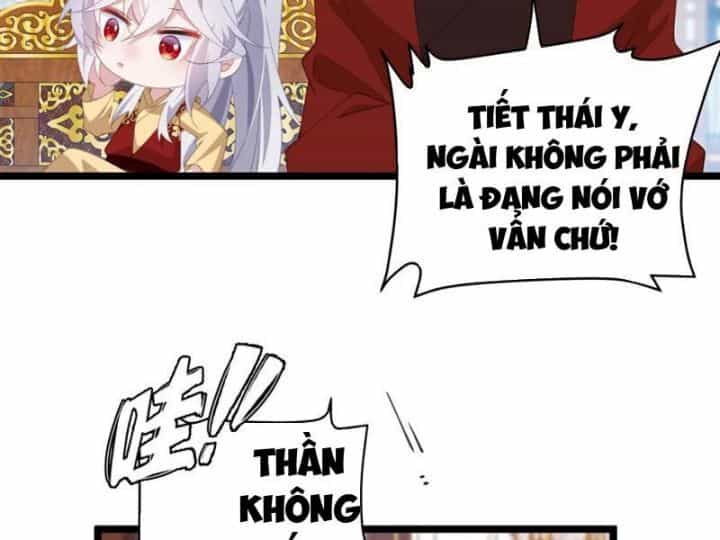 Đập Vỡ Hoàng Đế Nữ Nhi Thân - Chương 7 - ảnh 65