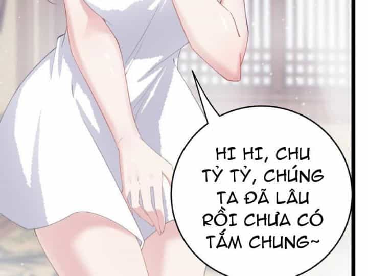 Đập Vỡ Hoàng Đế Nữ Nhi Thân - Chương 7 - ảnh 77