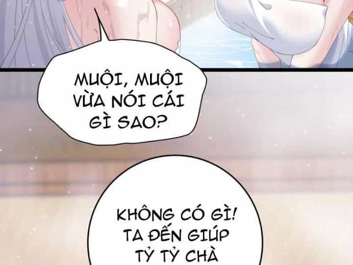 Đập Vỡ Hoàng Đế Nữ Nhi Thân - Chương 7 - ảnh 91