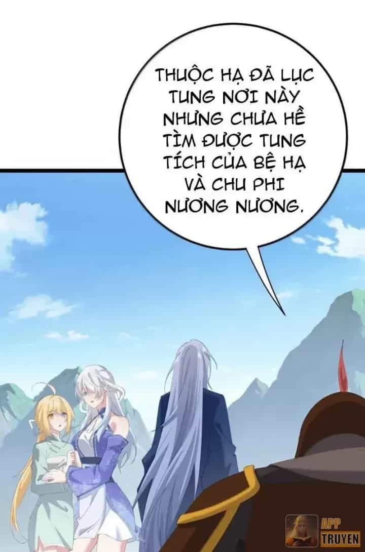 Đập Vỡ Hoàng Đế Nữ Nhi Thân - Chương 78 - ảnh 43